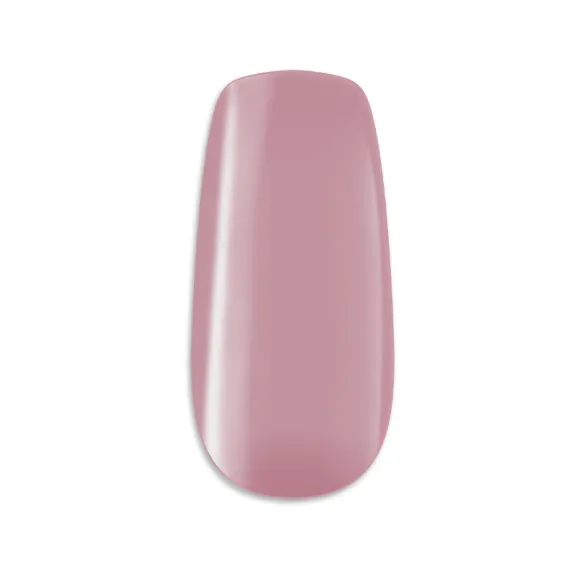 Elastic Cover Pink gel - Ecsetes körömágyhosszabbító zselé 15ml
