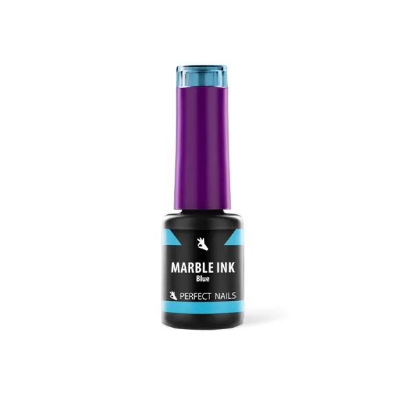 Marble Ink - Blue 4ml