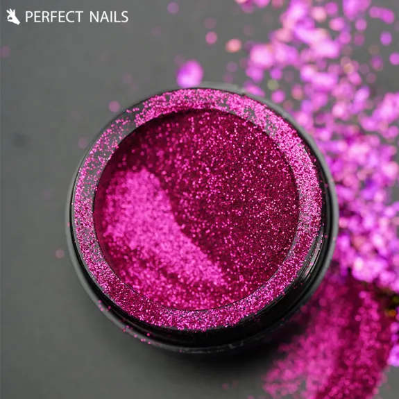 Glitter Powder - Pink