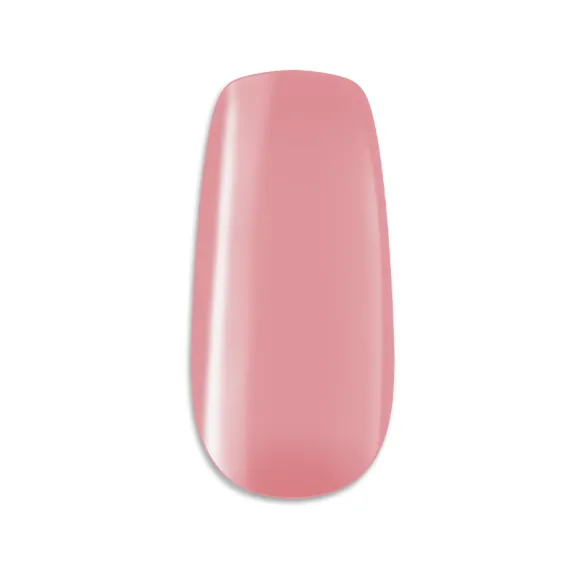 Fiber Gel Vitamin - Gel de bază cu fibre de sticlă 8ml - Baby Pink