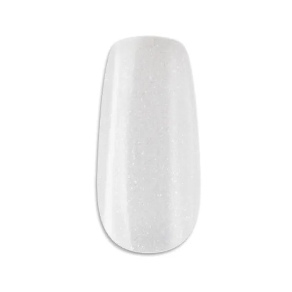 Fiber Gel Vitamin - Gel de bază cu fibre de sticlă 8ml - White Shine