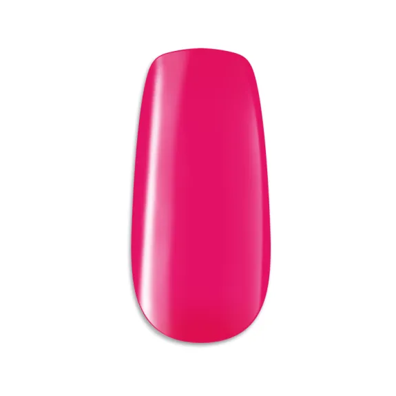 LacGel #192 Gel Polish 4ml - Hot Pink - Lipstick