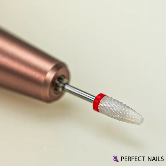 Compact Nail Drill - Rosegold