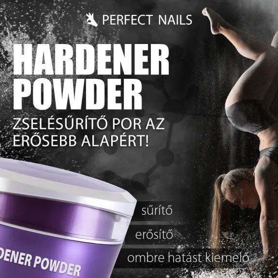 Nail Hardener Powder 15ml