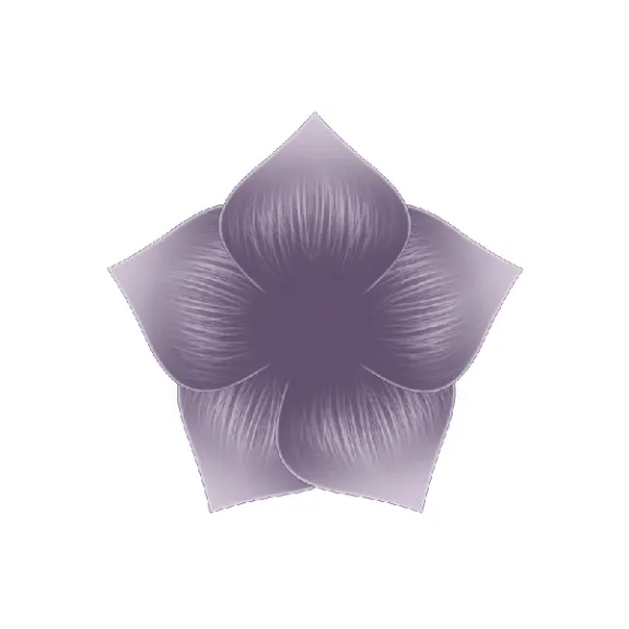 Acrylic Paint 036 - Metallic Light Lilac