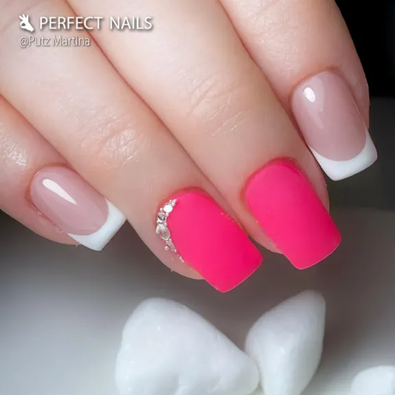 Perfect AcrylGel - Cover Nude 15g
