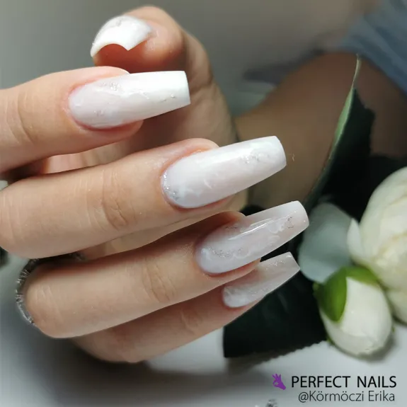 Perfect AcrylGel - White 15g