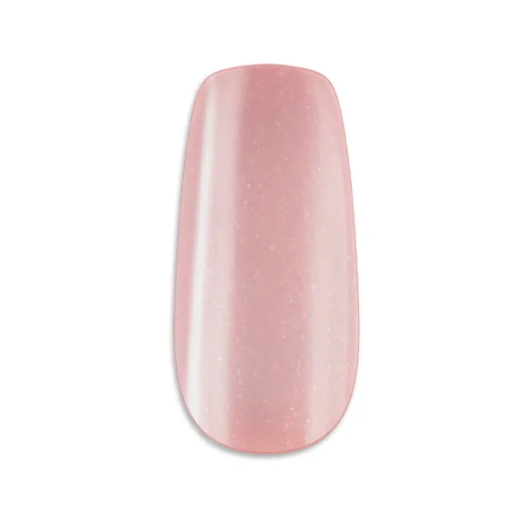Gel de bază Elastic Cover 8ml - Pink Shine - cu pensulă