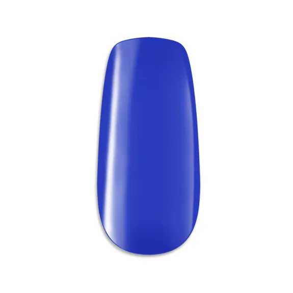 LacGel LaQ X Gel Polish 4ml - Bohemian Blue X030 - Boho Style