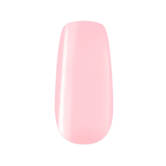 Gel de bază de cauciuc colorat - Baby Pink 4ml
