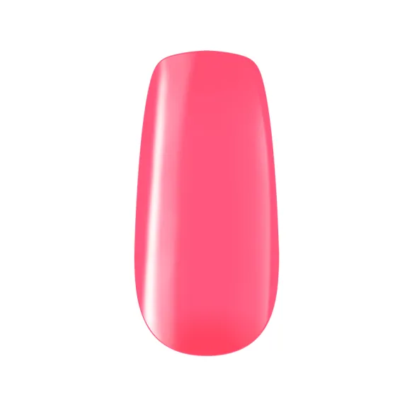 Gel de bază de cauciuc colorat - Barbie Pink 4ml