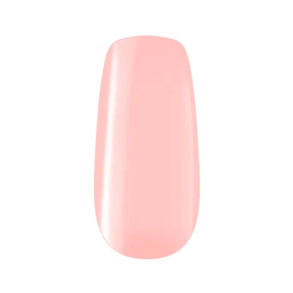 Color Rubber Base Gel - Peachy 4ml