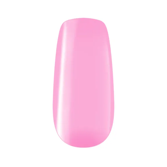 LacGel Plus +119 Gél Lakk 8ml - Aurora Pink - Cupcake