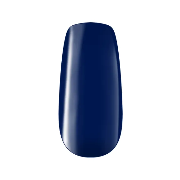 Gel de bază de cauciuc color - Liberty Blue 4ml