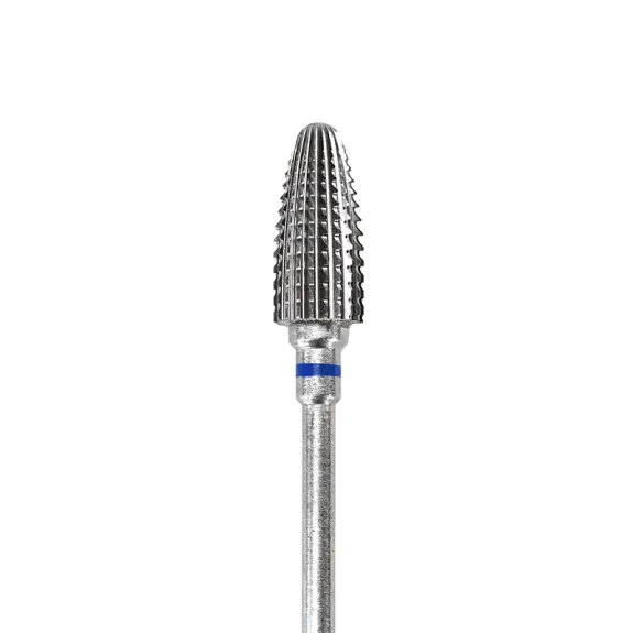 Drill Bit - Carbide Rounded Head, Lamellar Grit