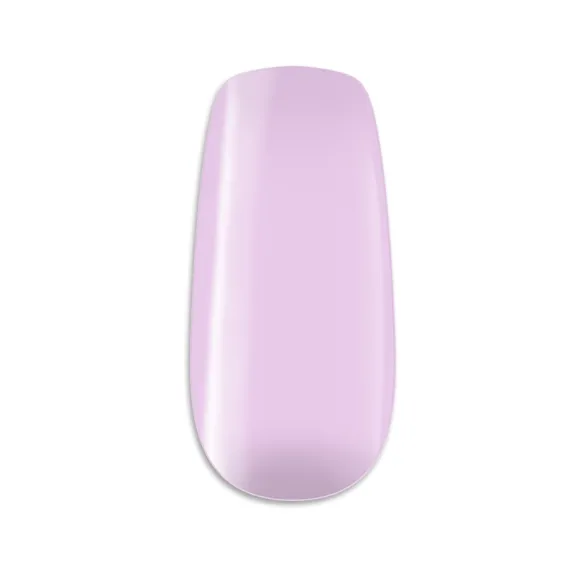 Gel de bază de cauciuc colorat - Violet pastel 4ml