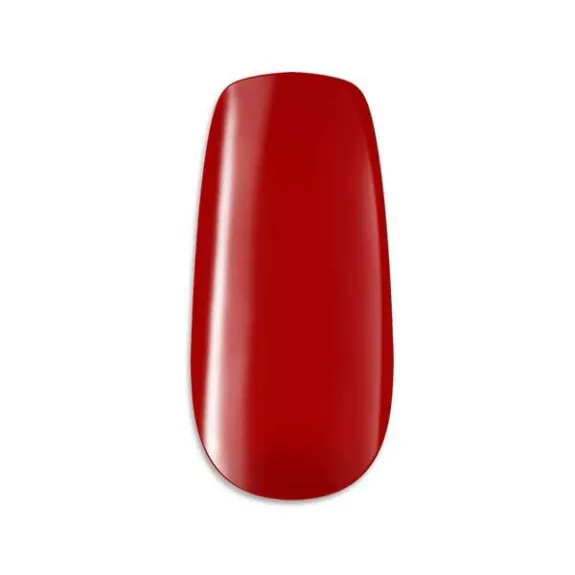 LaQ X Gel Polish 4ml - Cherry Red X009 - The Red Classics
