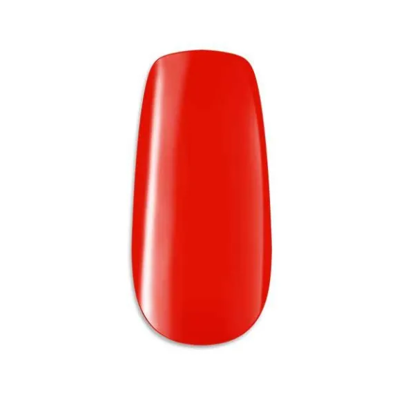 LaQ X Gel Polish 4ml - Red Lipstick X007 - The Red Classics