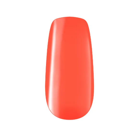 Gel Polish 4ml - Orange Rust #232 - Top Model