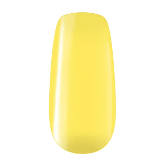Color Gel #203 - Pastel Yellow - 5g