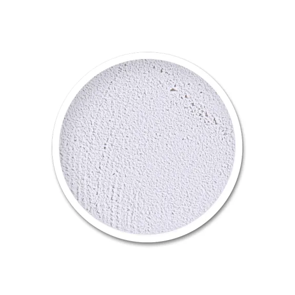 Átlátszó műkörömépítő porcelánpor - Salon Clear Powder 50g