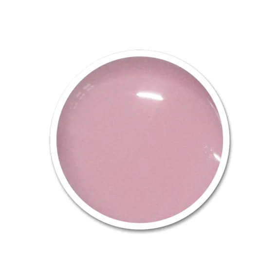 ROZ CREM - Rózsaszín műkörömépítő zselé 15g