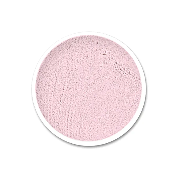 Műkörömépítő porcelánpor - Pudră Masque Pink 30 ml