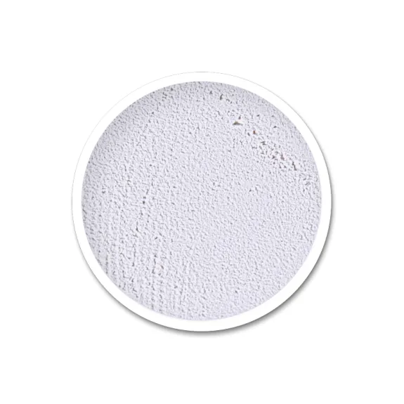 Műkörömépítő porcelánpor - Clear powder 140g