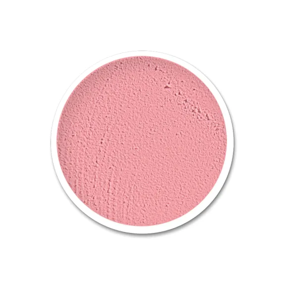 Műkörömépítő porcelánpor - Speed Dark Pink powder 15ml