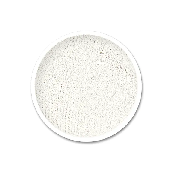Műkörömépítő porcelánpor - White Boomer Powder 15ml