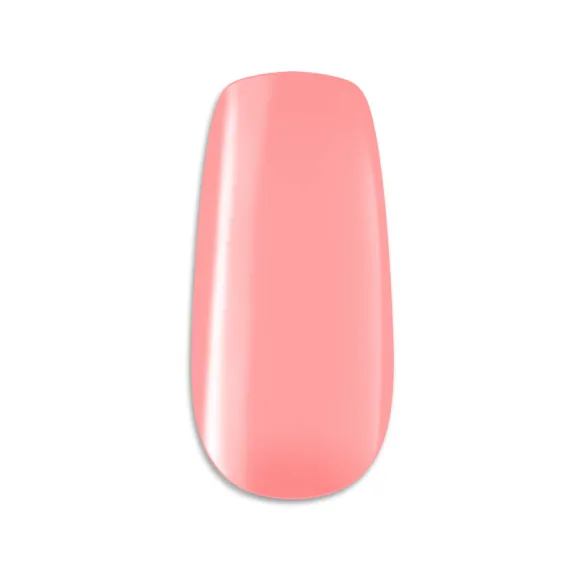 CreamGel - Műköröm díszítő színes zselé - Rózsaszín