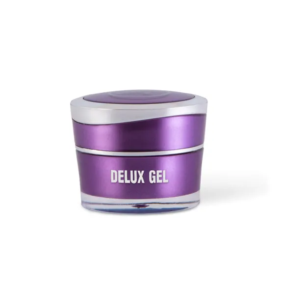 Delux Gel - Black #001 - 5g