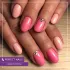 LacGel #170 Gél Lakk 8ml - Pink Marshmallow