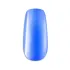LacGel Glass G002 Gel Lakk 8ml - Ocean Blue - Vitrage