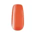 LacGel #196 Gel Polish 8ml - Orange Peel - Summer Dress Code