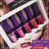 LacGel #190 Gel Polish 4ml - Candy Babe - Lipstick