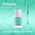 Gel Effect Nail Polish #014 - 7ml - Pistachio