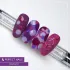LacGel Plus +004 Gel Polish 4ml - Flower Power - Purple Rain