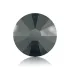 Rhinestone NailStar SS3 - Mineral Grey 100pcs