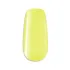 2 in 1 Stamping & Painting Gel - Neon Yellow