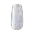 Shimmer AcrylGel Prime în tub 15g - Sparkle White