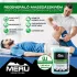 Meru Regeneration Massage Cream 100ml