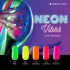 Selecție de oje cu gel LacGel Neon Vibes