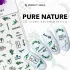 Nail Sticker - 3D Pure Nature