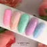 LacGel LaQ X - Candy Pop Gel Polish Collection