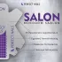 Nail Forms - Salon 300pcs