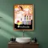 Sara Beauty Spa Bath Salts Poster A2