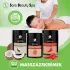Massage Cream Coconut - 1000 ml