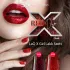 LacGel LaQ X - Flash Red Duo Gel Polish Collection