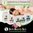 Massage Oil - Cannabis - 5000ml